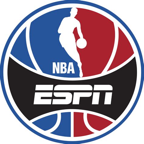 NBA on ESPN .